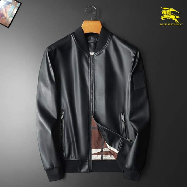 Picture of Burberry Jackets _SKUBurberryM-5XL12yr14135364